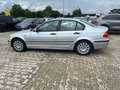 BMW 318 i Limo 1.Hand scheckheft BMW,EURO4,KEIN TÜV Zilver - thumbnail 7