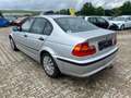 BMW 318 i Limo 1.Hand scheckheft BMW,EURO4,KEIN TÜV Zilver - thumbnail 9