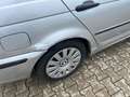 BMW 318 i Limo 1.Hand scheckheft BMW,EURO4,KEIN TÜV Zilver - thumbnail 10