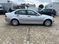 BMW 318 i Limo 1.Hand scheckheft BMW,EURO4,KEIN TÜV Zilver - thumbnail 6