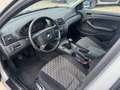 BMW 318 i Limo 1.Hand scheckheft BMW,EURO4,KEIN TÜV Zilver - thumbnail 14
