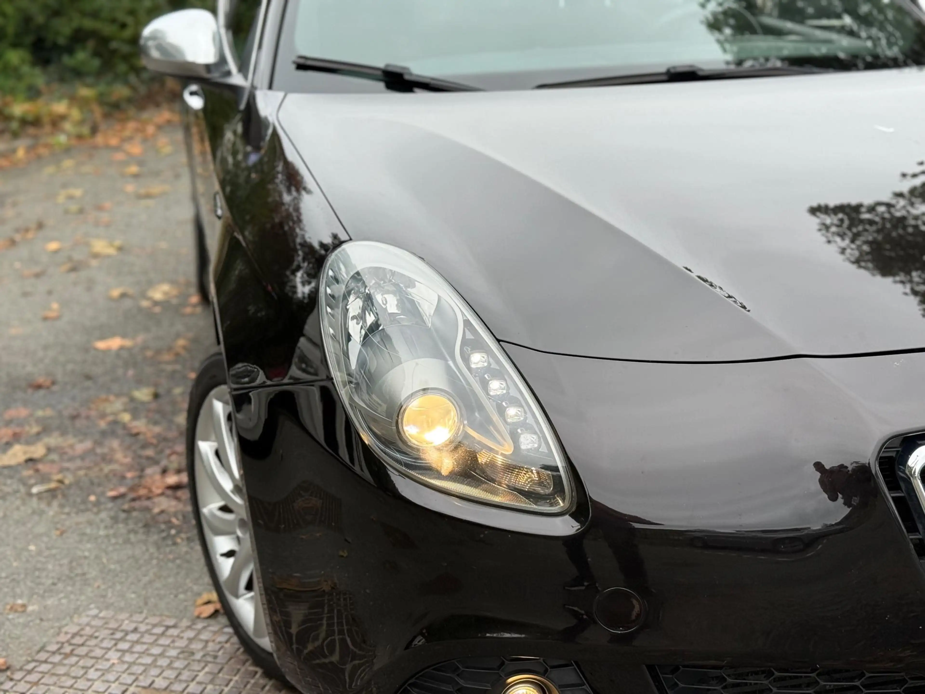 Alfa Romeo Giulietta 1.4 TURBO AUTOMAAT CLIMA/CRUISE! NETTE STAAT! — photo 7