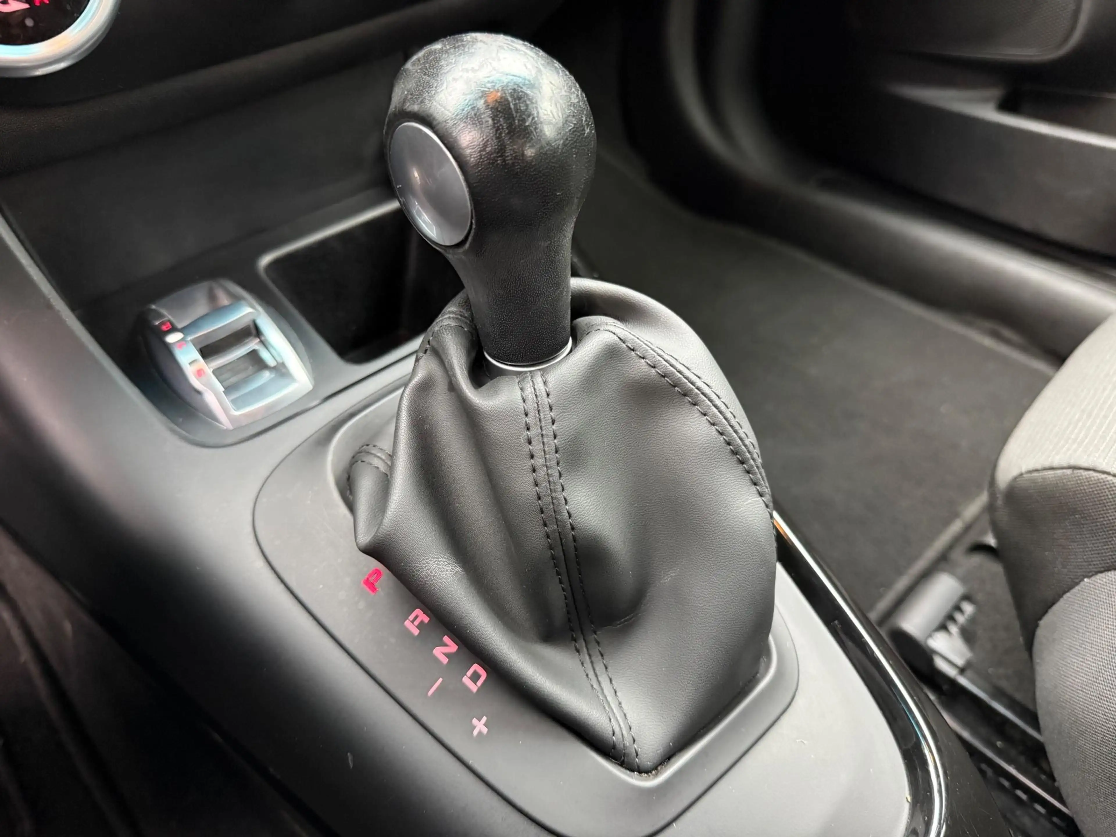 Alfa Romeo Giulietta 1.4 TURBO AUTOMAAT CLIMA/CRUISE! NETTE STAAT! — photo 13