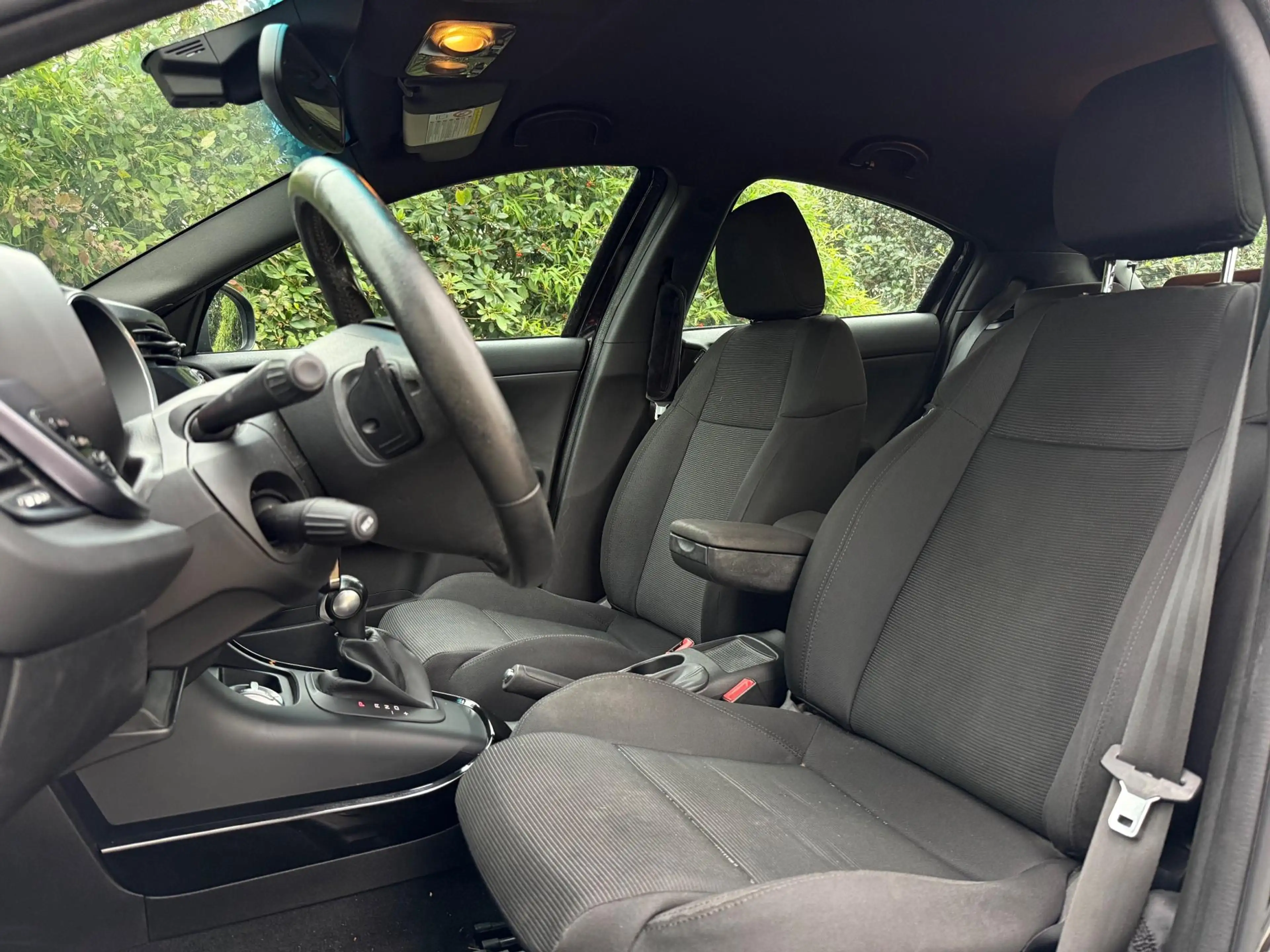 Alfa Romeo Giulietta 1.4 TURBO AUTOMAAT CLIMA/CRUISE! NETTE STAAT! — photo 12