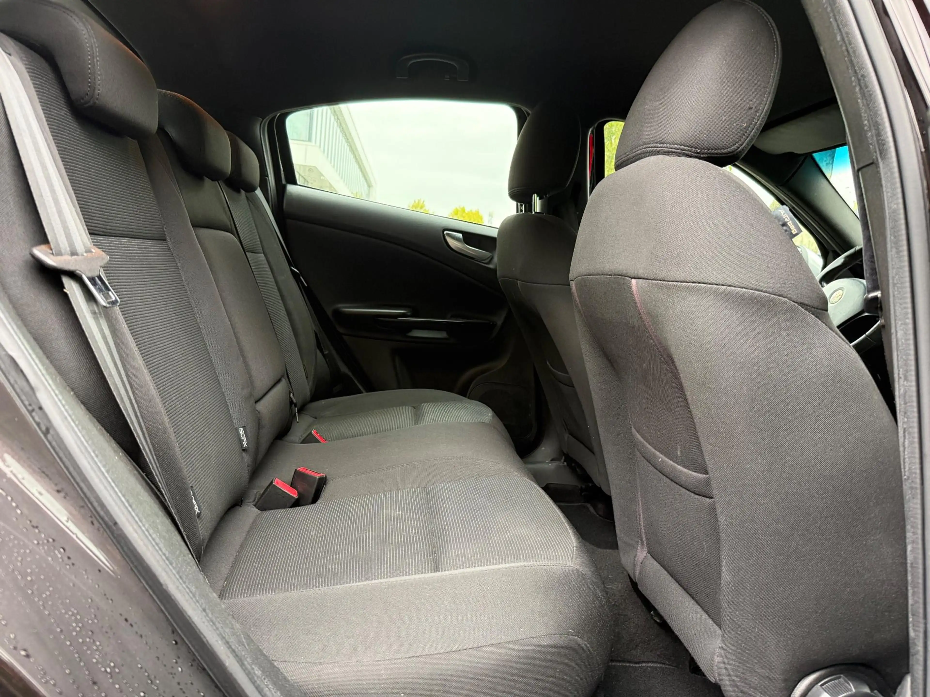 Alfa Romeo Giulietta 1.4 TURBO AUTOMAAT CLIMA/CRUISE! NETTE STAAT! — photo 8