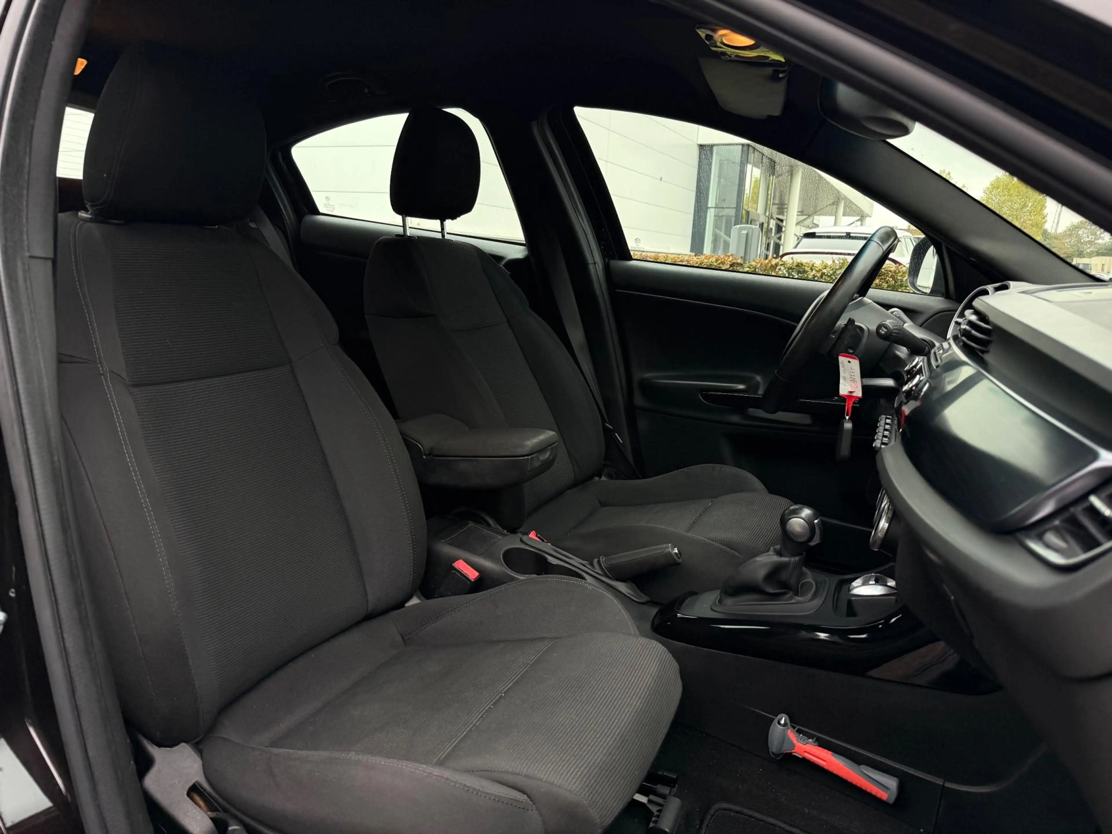 Alfa Romeo Giulietta 1.4 TURBO AUTOMAAT CLIMA/CRUISE! NETTE STAAT! — photo 9