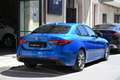Alfa Romeo Giulia Giulia 2.2 t Sprint 160cv auto Blu/Azzurro - thumbnail 9