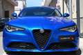 Alfa Romeo Giulia Giulia 2.2 t Sprint 160cv auto Blu/Azzurro - thumbnail 13