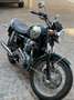 Triumph Bonneville T100 Edizione Goodwood Green/Aztec Gold Zöld - thumbnail 2