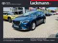 Mazda CX-3 2.0 Sports-Line*Navi*Matrix*Bose*HUD*Technik Blau - thumbnail 1