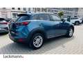 Mazda CX-3 2.0 Sports-Line*Navi*Matrix*Bose*HUD*Technik Blau - thumbnail 3
