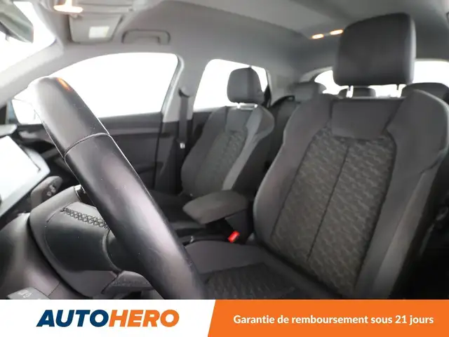 Audi A1 view 10
