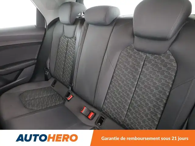 Audi A1 view 14