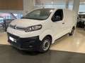 Citroen Jumpy Talla M BlueHDi 120 SS 6v Control Weiß - thumbnail 3