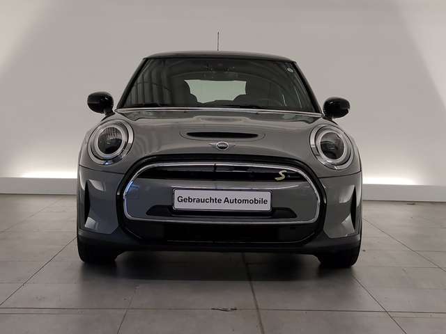 MINI Cooper SE 3-Türer PDC/Ambiente/SHZ DAB/SHZ/Apple CarPlay