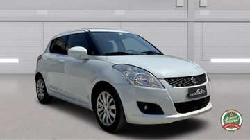 Swift 1.2 vvt GL Top 5p **Garanzia Guasti 12 Mesi**