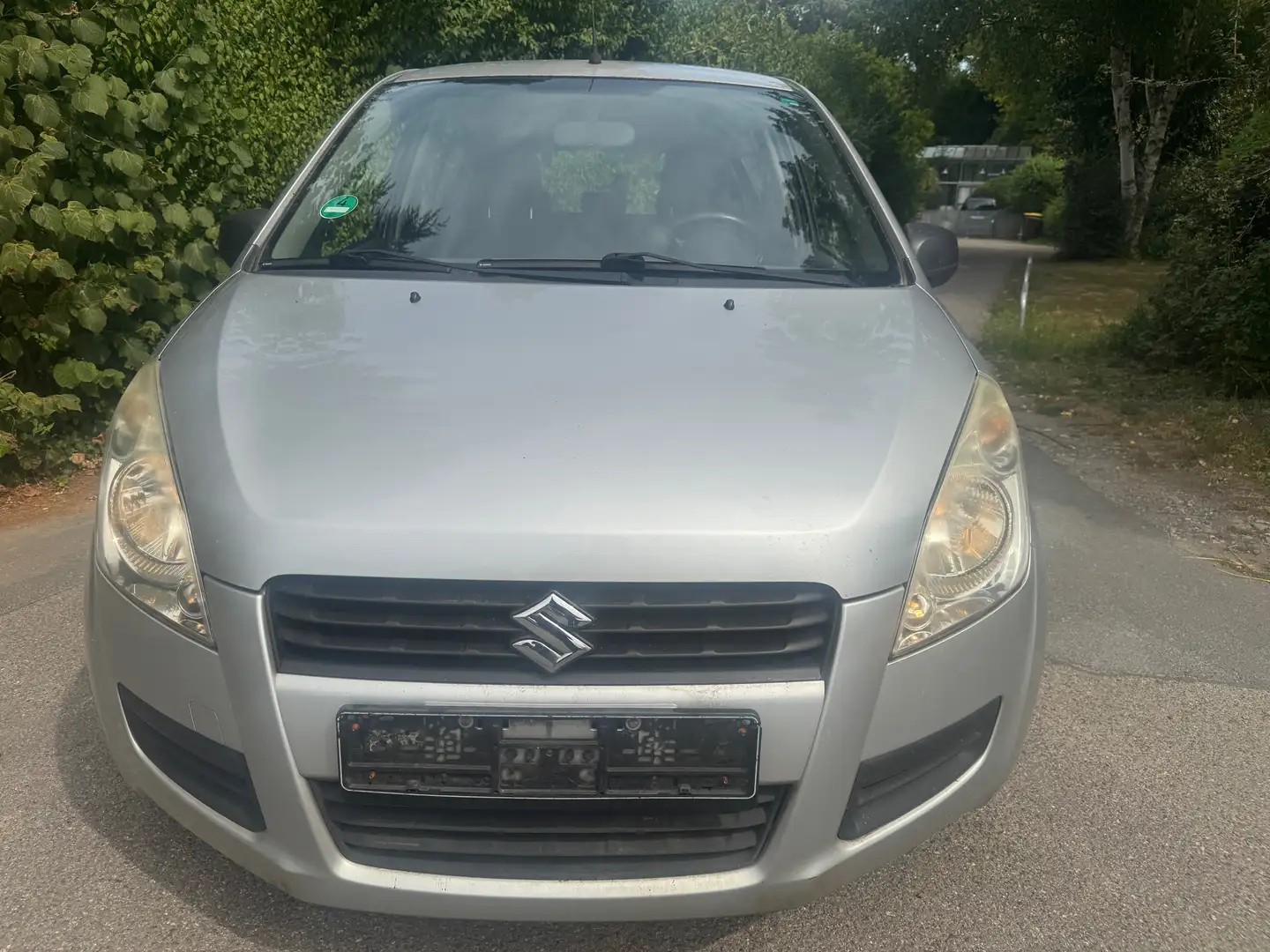 Suzuki Splash Basic 2 Jahre tüv - 2