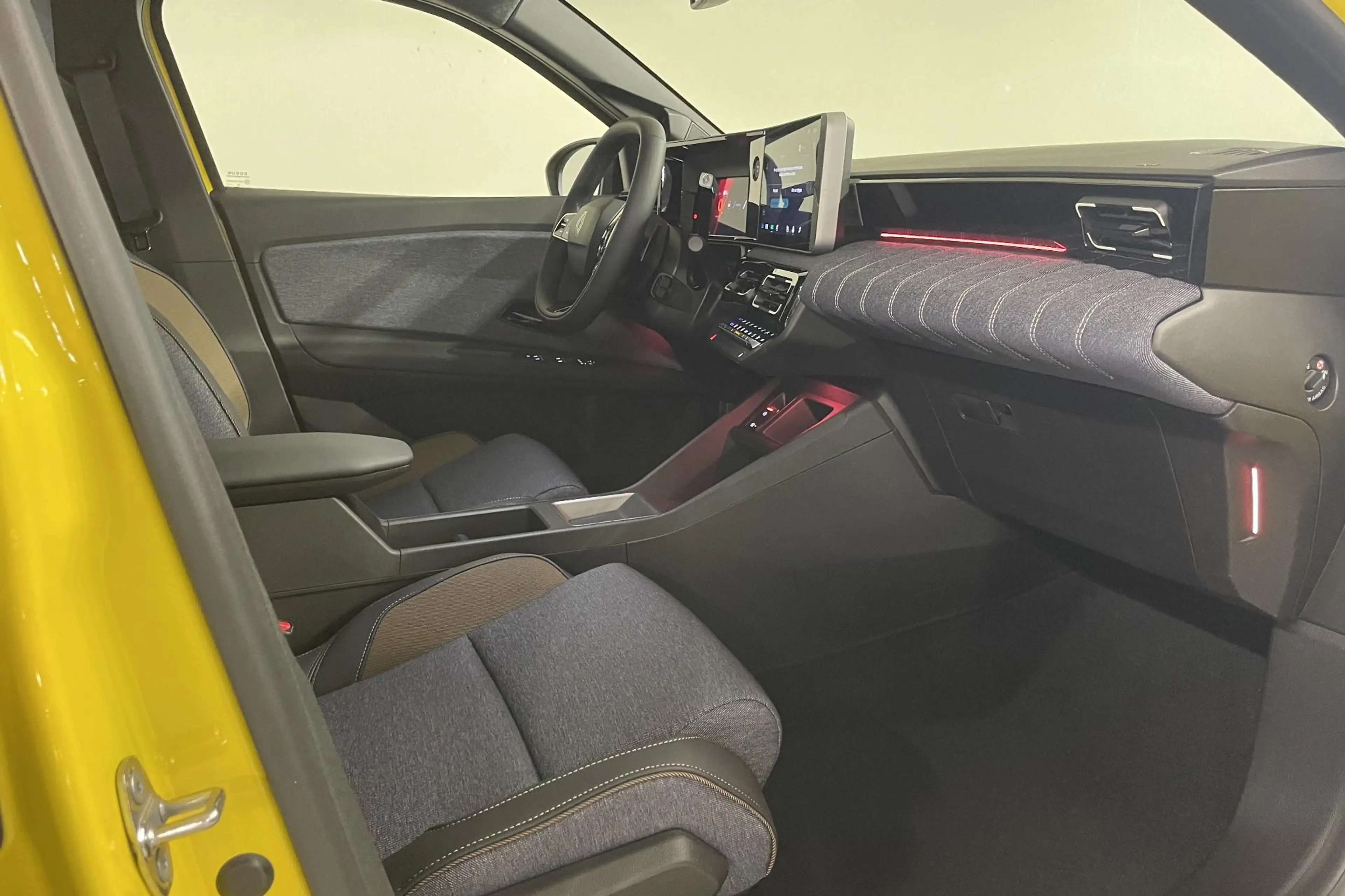 Renault R 5 E-TECH ELECTRIC comfort range techno 52 kWh | All — photo 10