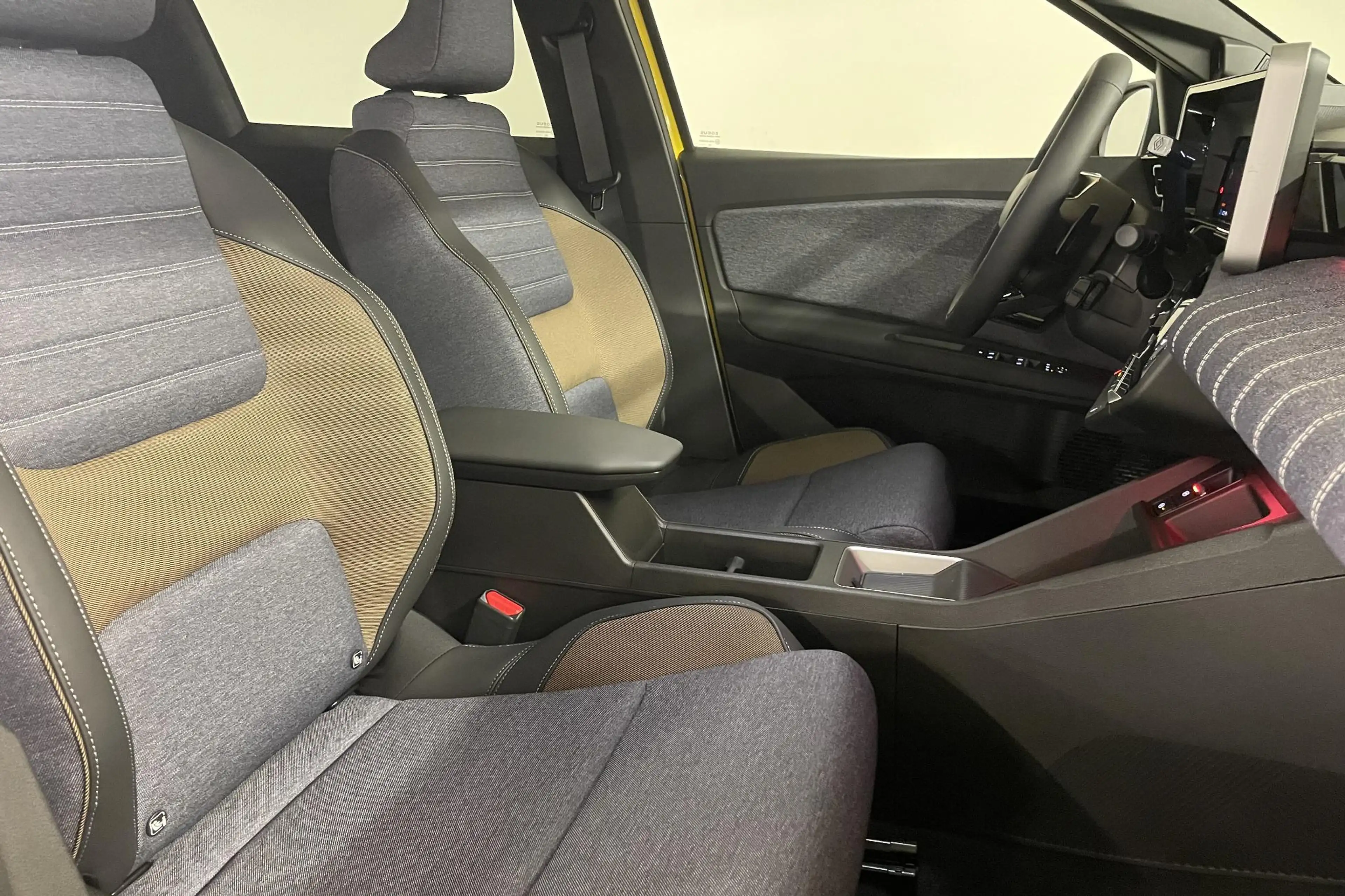 Renault R 5 E-TECH ELECTRIC comfort range techno 52 kWh | All — photo 11