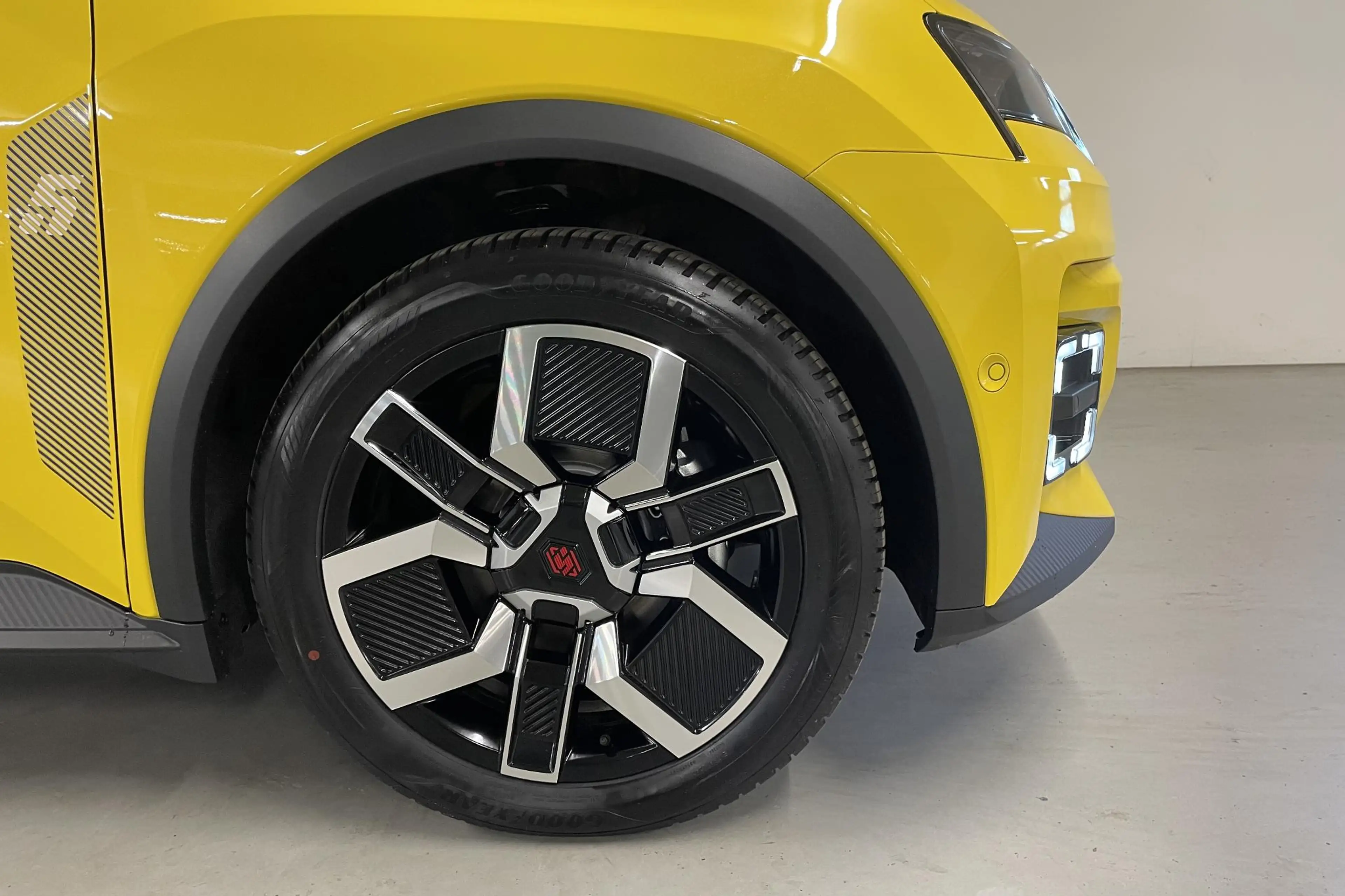 Renault R 5 E-TECH ELECTRIC comfort range techno 52 kWh | All — photo 5