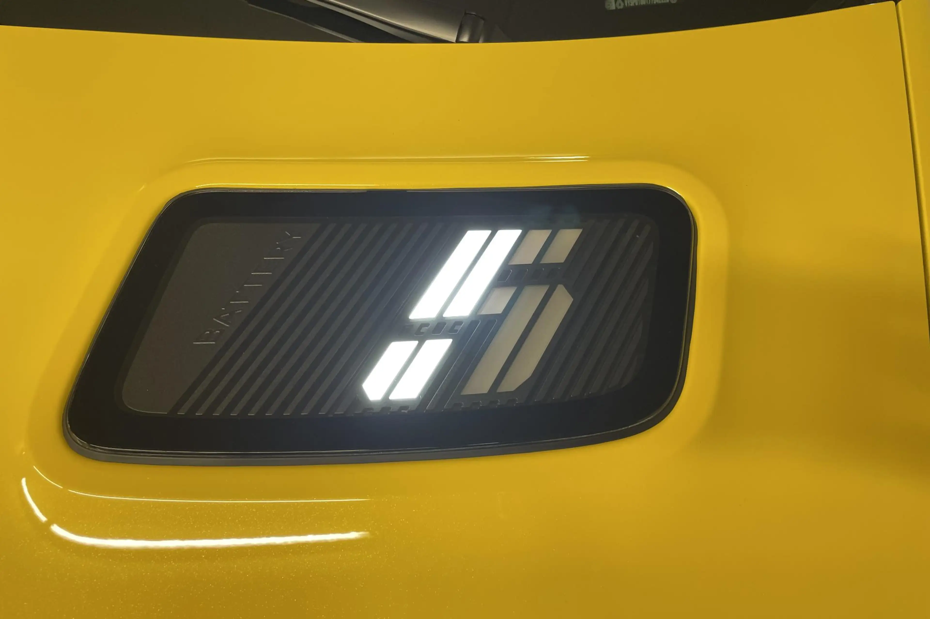 Renault R 5 E-TECH ELECTRIC comfort range techno 52 kWh | All — photo 8