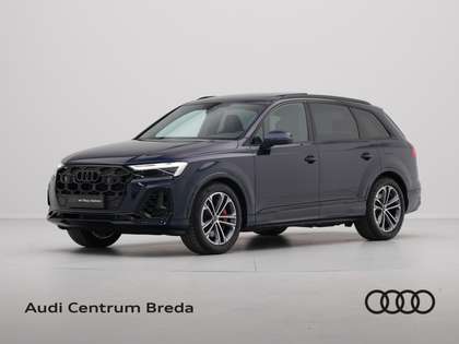 Audi Q7 55 TFSI e quattro 394 Tiptronic Pro Line S Automaa