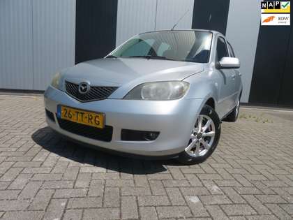 Mazda 2 1.4 Touring