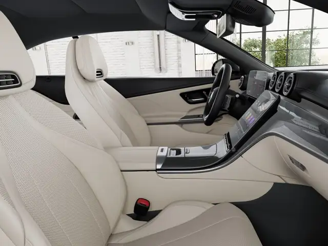 Mercedes-Benz CLE 200 Cabriolet LED PTS Cam SHZ Keyl Ansicht 24