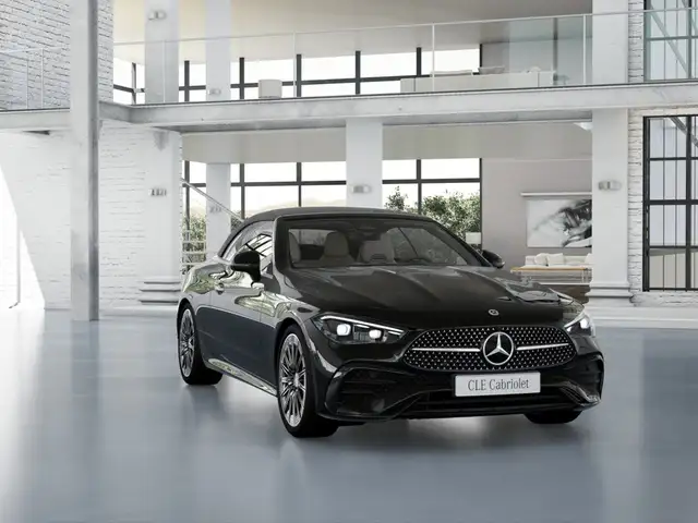 Mercedes-Benz CLE 200 Cabriolet LED PTS Cam SHZ Keyl Ansicht 7
