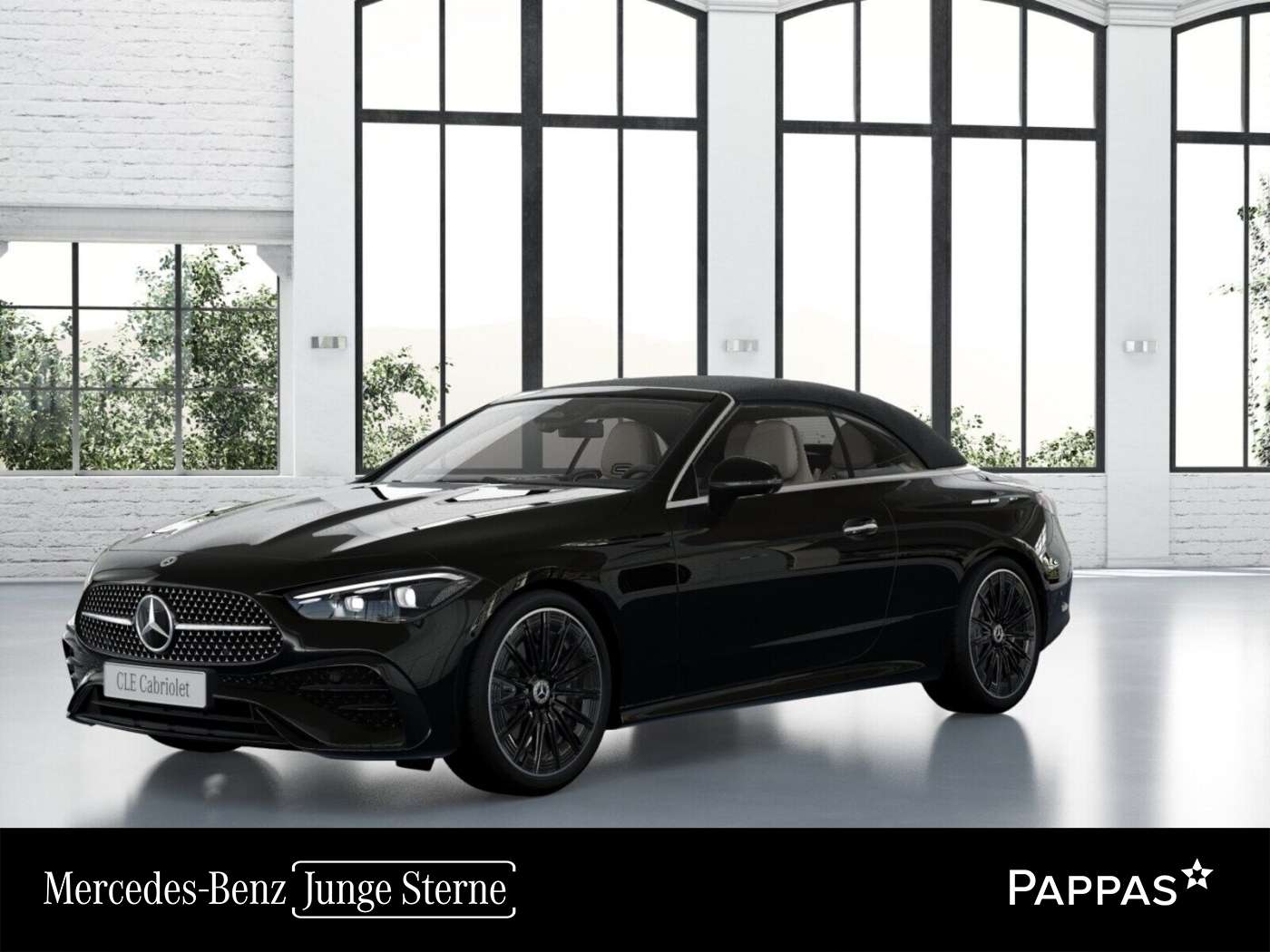 2025 Mercedes Benz CLE 200
