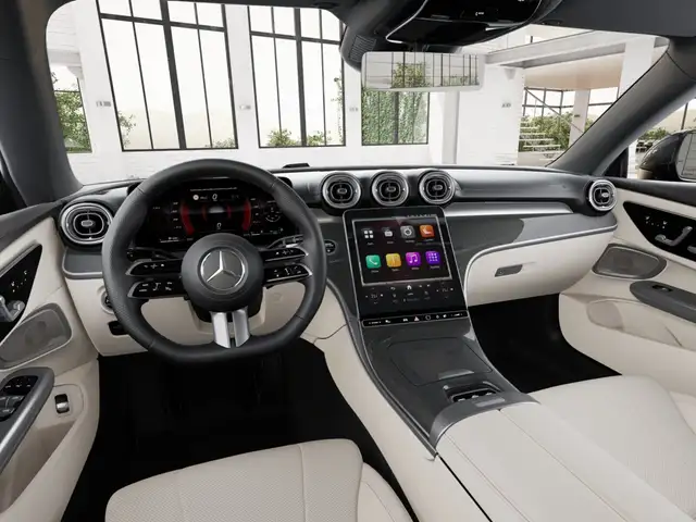 Mercedes-Benz CLE 200 Cabriolet LED PTS Cam SHZ Keyl Ansicht 22