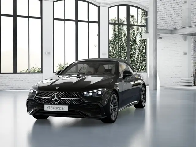 Mercedes-Benz CLE 200 Cabriolet LED PTS Cam SHZ Keyl Ansicht 5