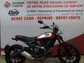 Ducati Scrambler Piros - thumbnail 1