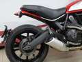 Ducati Scrambler Czerwony - thumbnail 2