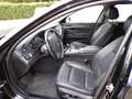 BMW 518 D TOURING Automaat/Leder/Navi/Trekhaak Zwart - thumbnail 7