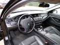 BMW 518 D TOURING Automaat/Leder/Navi/Trekhaak Zwart - thumbnail 8