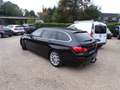 BMW 518 D TOURING Automaat/Leder/Navi/Trekhaak Zwart - thumbnail 6