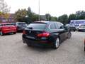 BMW 518 D TOURING Automaat/Leder/Navi/Trekhaak Zwart - thumbnail 4