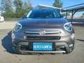 Fiat 500X 1.6 mjt Opening edition 4x2 120cv NEOPATENTATI Gris - thumbnail 4