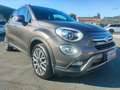 Fiat 500X 1.6 mjt Opening edition 4x2 120cv NEOPATENTATI Gris - thumbnail 1