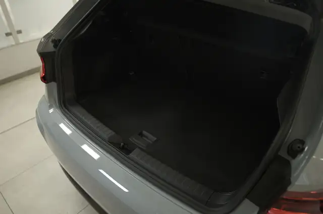 Audi A1 view 12
