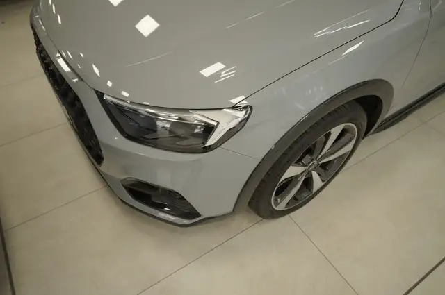 Audi A1 view 20