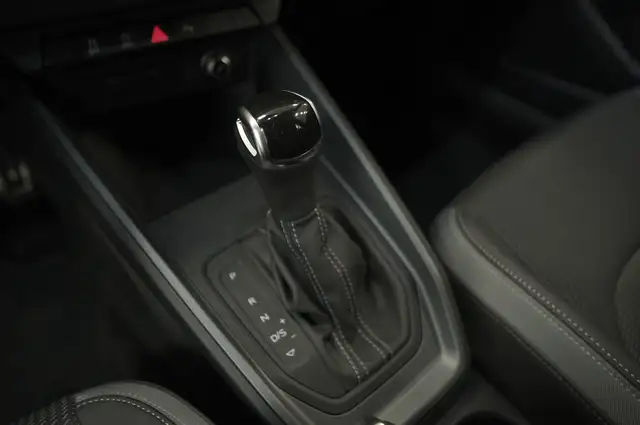 Audi A1 view 17