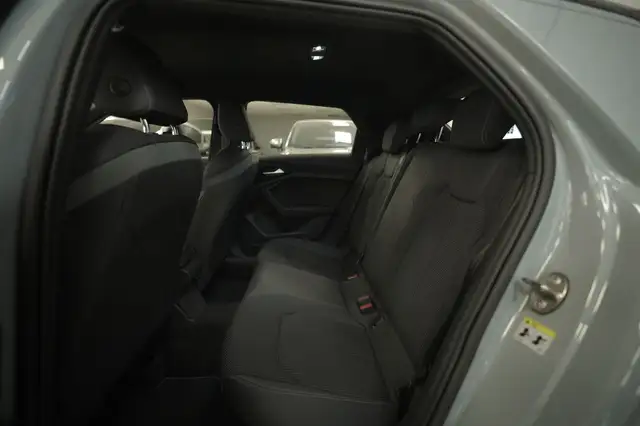 Audi A1 view 14