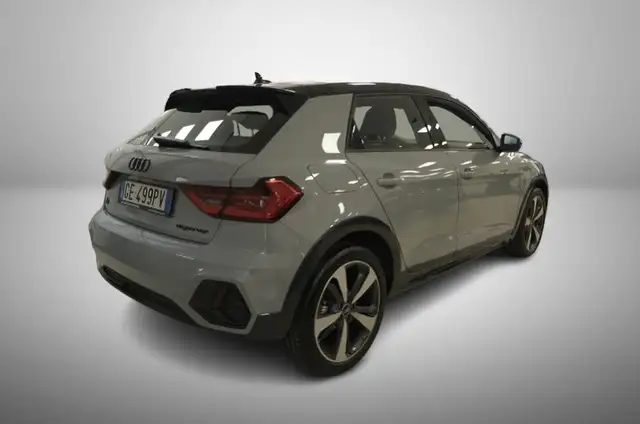 Audi A1 view 6