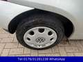 Volkswagen Lupo 1.0 College !! Tüv -Neu !! 59TKm Faltdach Plateado - thumbnail 18
