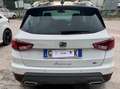 SEAT Arona Arona 1.0 tgi FR 90cv Bianco - thumbnail 6