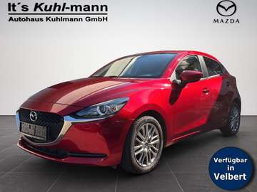 e-SKYACTIV G 90 M HYBRID KIZOKU