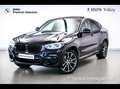 BMW X4 xDrive20d 190ch M Sport Euro6d-T 131g Noir - thumbnail 1