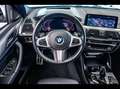 BMW X4 xDrive20d 190ch M Sport Euro6d-T 131g Noir - thumbnail 12